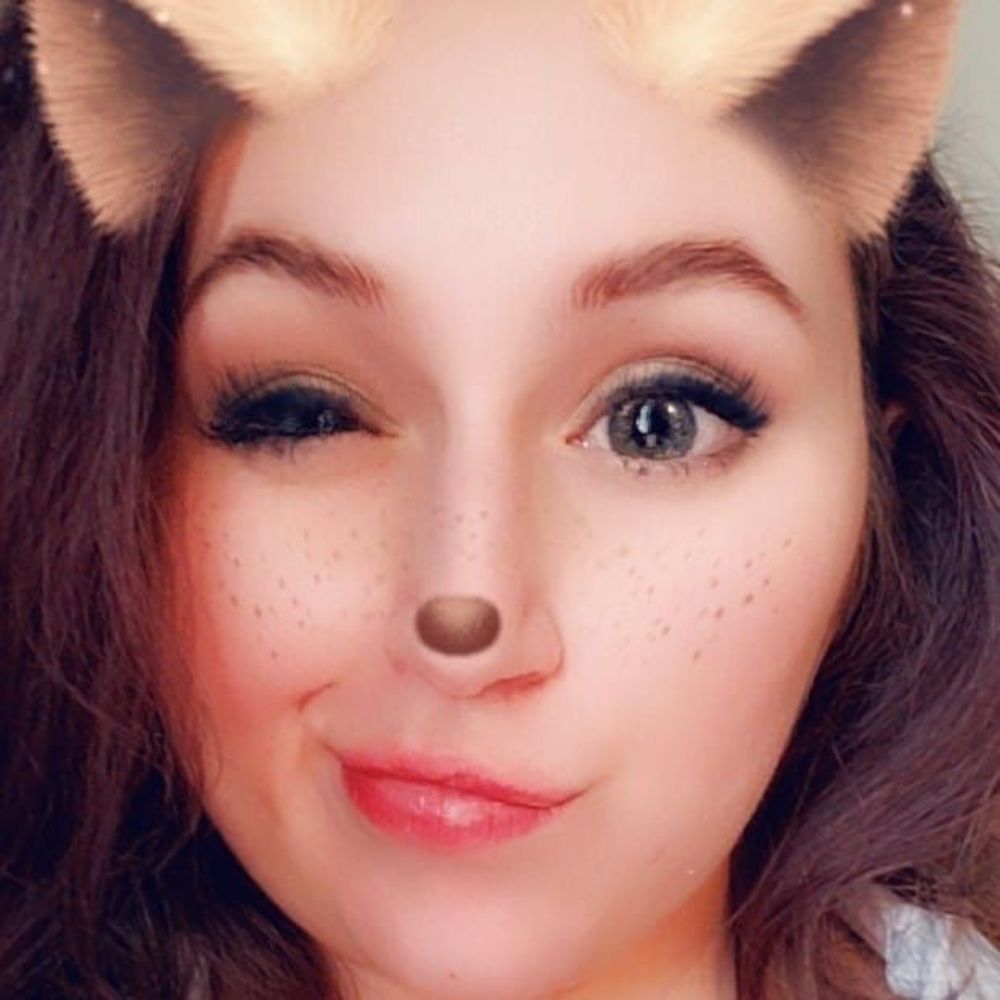 Meet your Posher, Kaitlyn